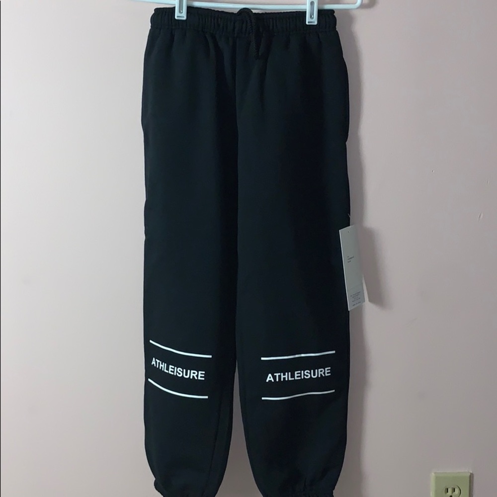 Sweatpants